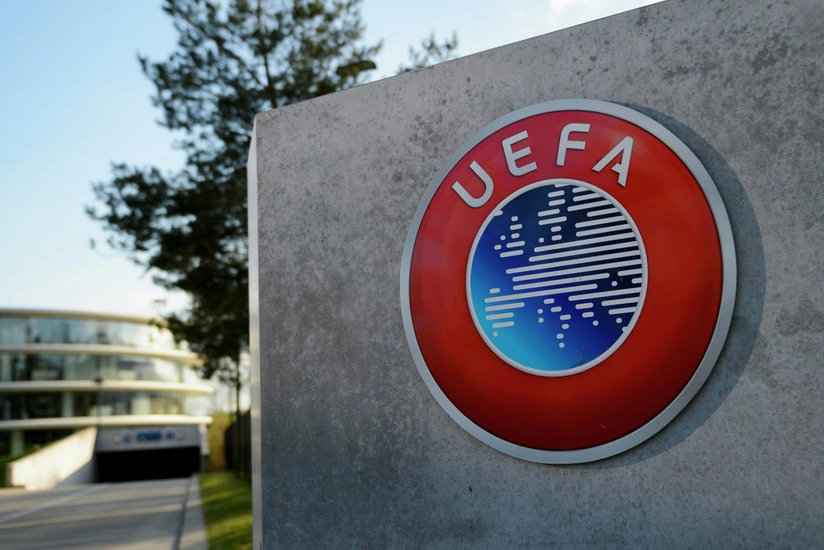 Azərbaycanın UEFA reytinqindəki mövqeyi dəyişməyib