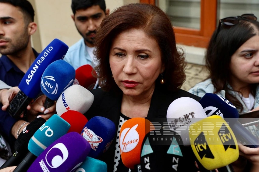 Dövlət Komitəsinin sədri bölgələrdə uşaq sığınacaqlarının yaradılmasından danışıb