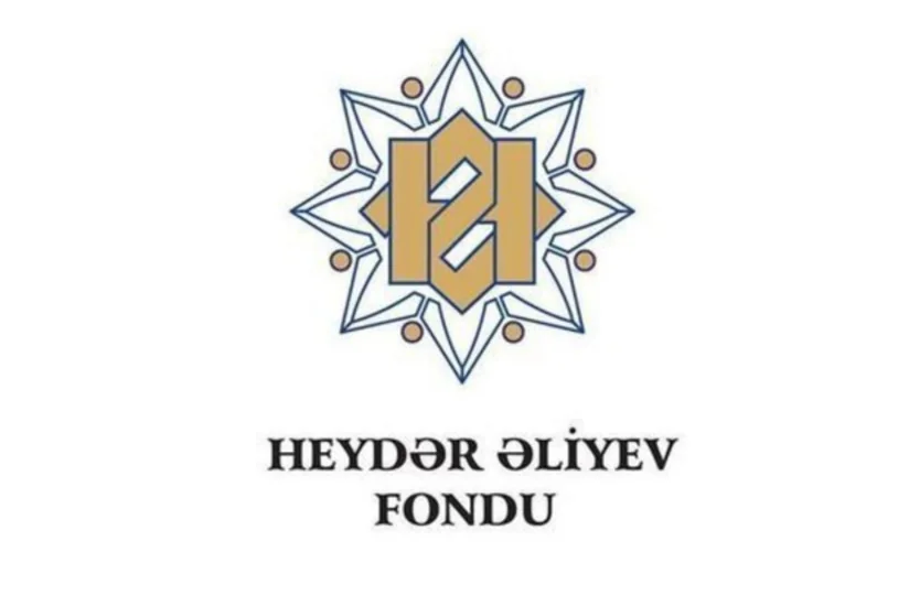 Heydər Əliyev Fondu sosial xidmət müəssisəsini tibbi ləvazimatlarla təmin edib
