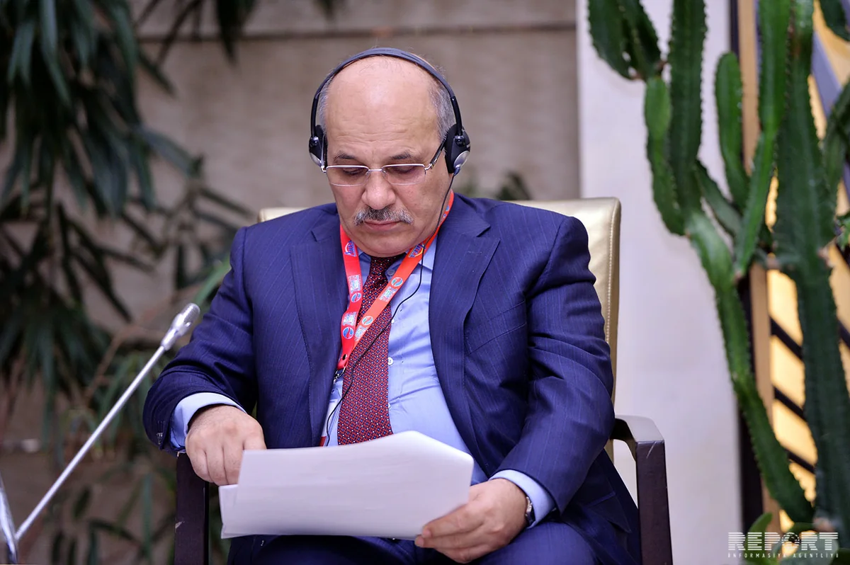 Azərbaycan tezliklə alternativ enerji mənbələri üzrə özəl sektorun inkişafını tam təmin edəcək