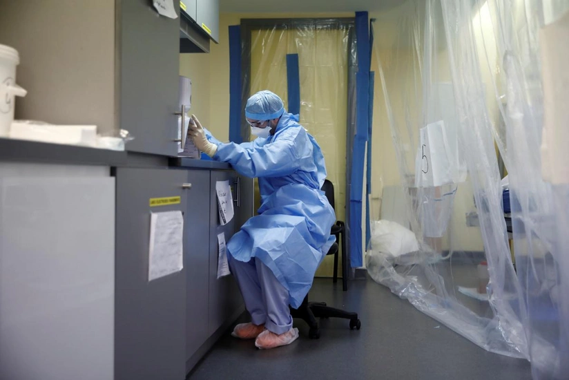 Gürcüstanda son sutkada koronavirusdan 45 nəfər ölüb