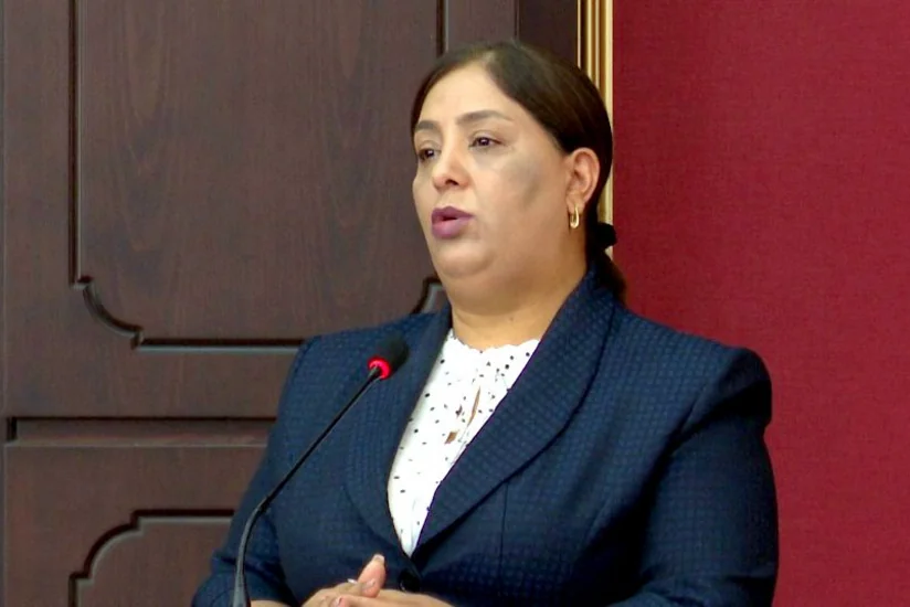 Komitə sədri: Son bir neçə ayda Naxçıvanda uşaq əməyinin istismarı hallarına rast gəlinir