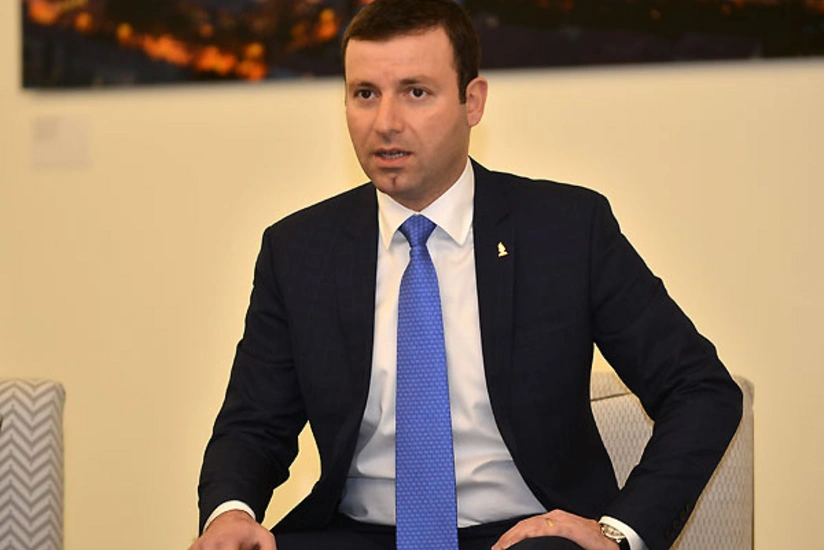 AFFA-nın baş katibi UEFA-nın iclasında iştirak edir