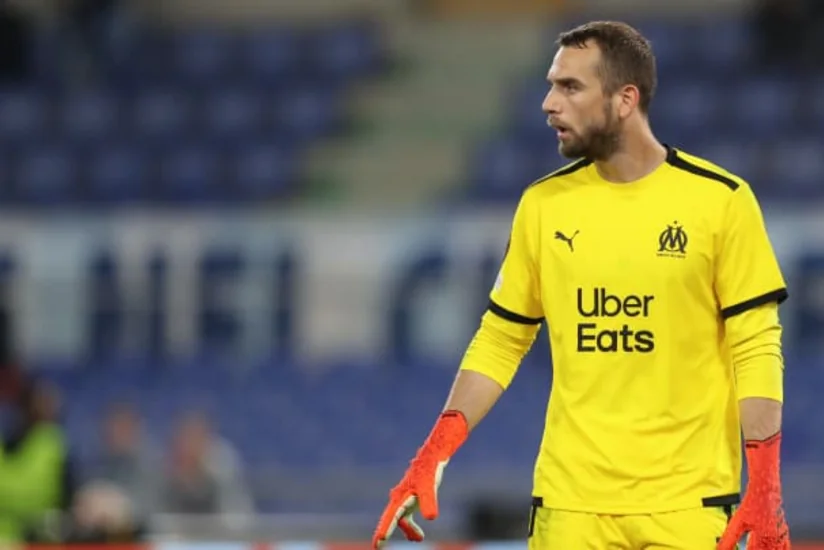 Соперник Карабаха выкупил права на Пау Лопеса у Ромы за 12 млн евро