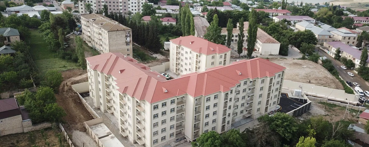 Rusiya vətəndaşlarının axını Azərbaycanda daşınmaz əmlakı bahalaşdıracaq?