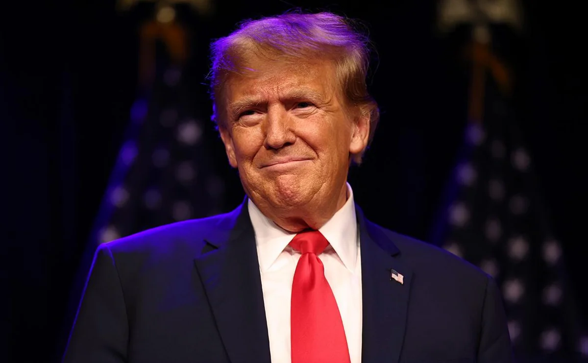 Трамп побеждает на кокусах в Северной Дакоте