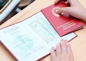 Ötən tədris ilində 13 min 908 şagird məktəbi fərqlənmə ilə bitirib