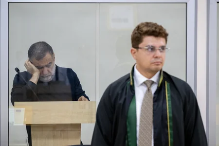 Testimony of victims heard in Ruben Vardanyan's trial