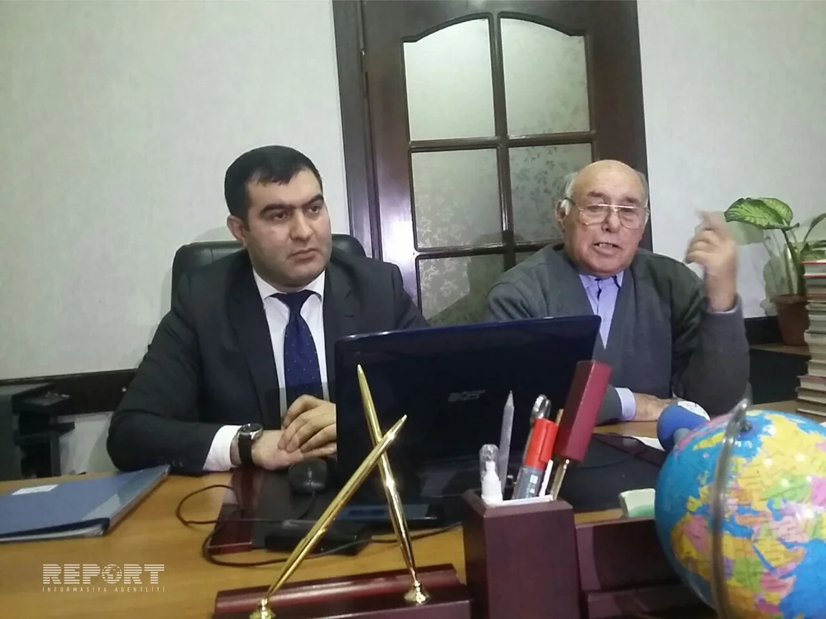 Azərbaycanda tapılan meyitin şəxsiyyəti 10 ildən sonra müəyyən edilib