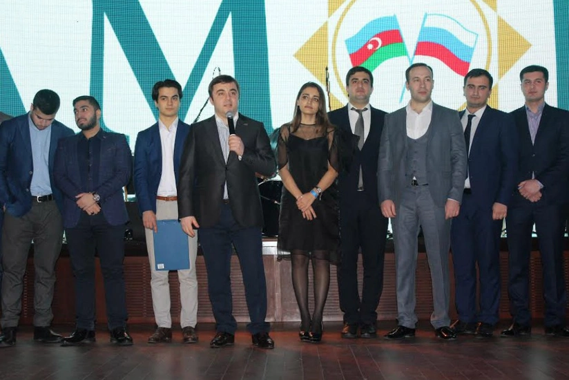 Leyla Əliyevanın təşəbbüsü ilə Moskvada Dünya Azərbaycanlılarının Həmrəylik Gününə həsr edilən tədbir keçirilib