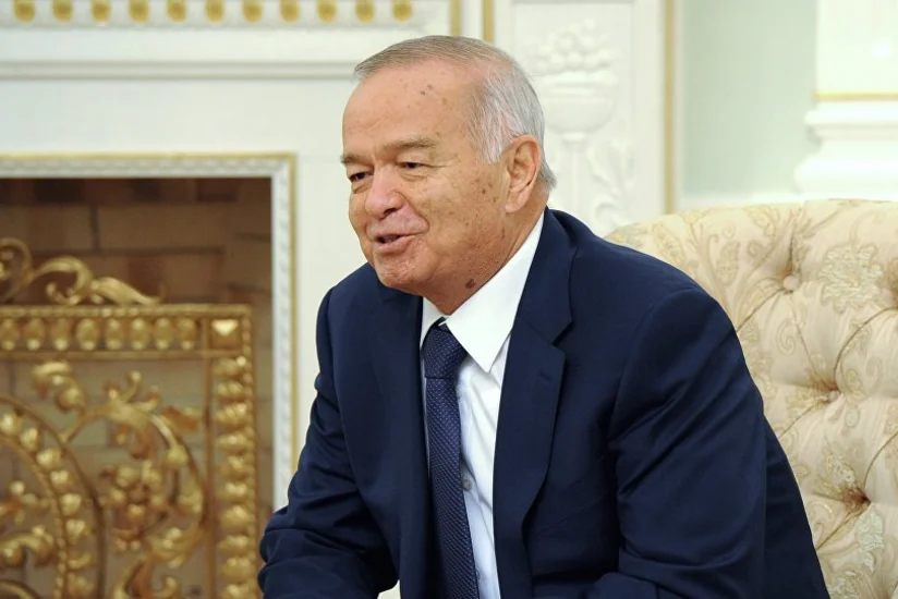 KİV Özbəkistan prezidenti İslam Kərimovun vəfat etdiyi barədə xəbər yayıb