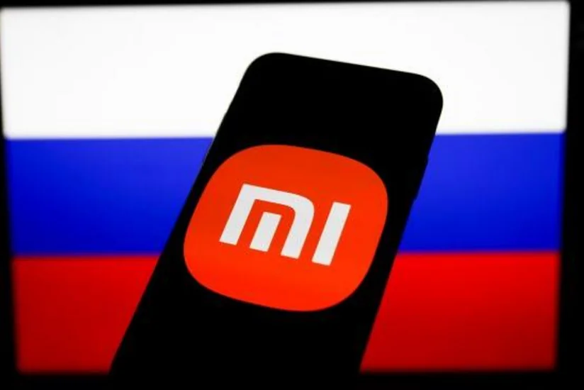 Ukrayna “Xiaomi”ni müharibə sponsorları siyahısına daxil edib