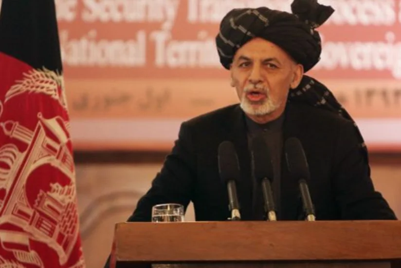 US's two-year deadline for pulling out the last of troops from Afghanistan may be delay