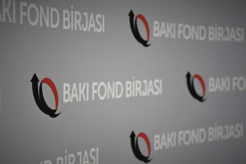 Turnover of Baku Stock Exchange up by 50%