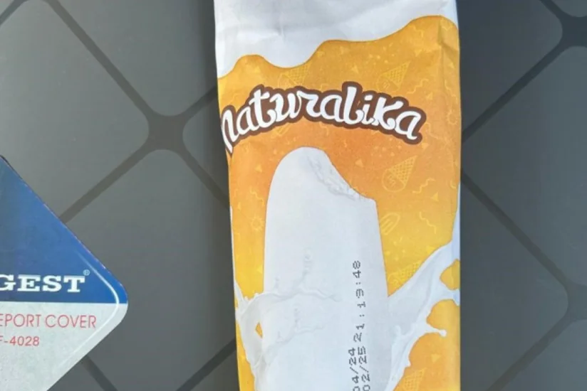 AQTA dondurmalarla bağlı monitorinq keçirib, 10 məhsulda bakteriya aşkarlanıb - SİYAHI
