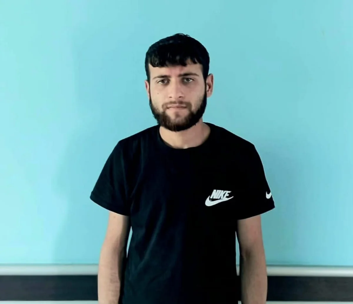 Naxçıvanda təcridxanaya salınan şəxsin əşyalarında narkotik maddə aşkarlanıb