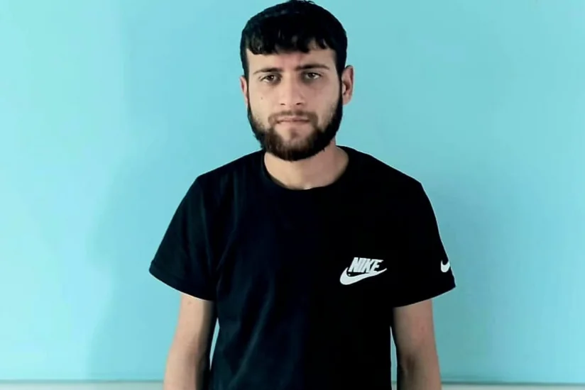 Naxçıvanda təcridxanaya salınan şəxsin əşyalarında narkotik maddə aşkarlanıb