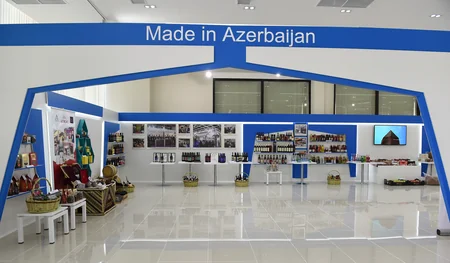 President Ilham Aliyev reviewed Aran Regional Development Center in Yevlakh