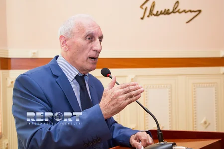 BDU-nun Mətbuat və informasiya şöbəsinin 15 illik yubileyi ilə bağlı tədbir keçirilib