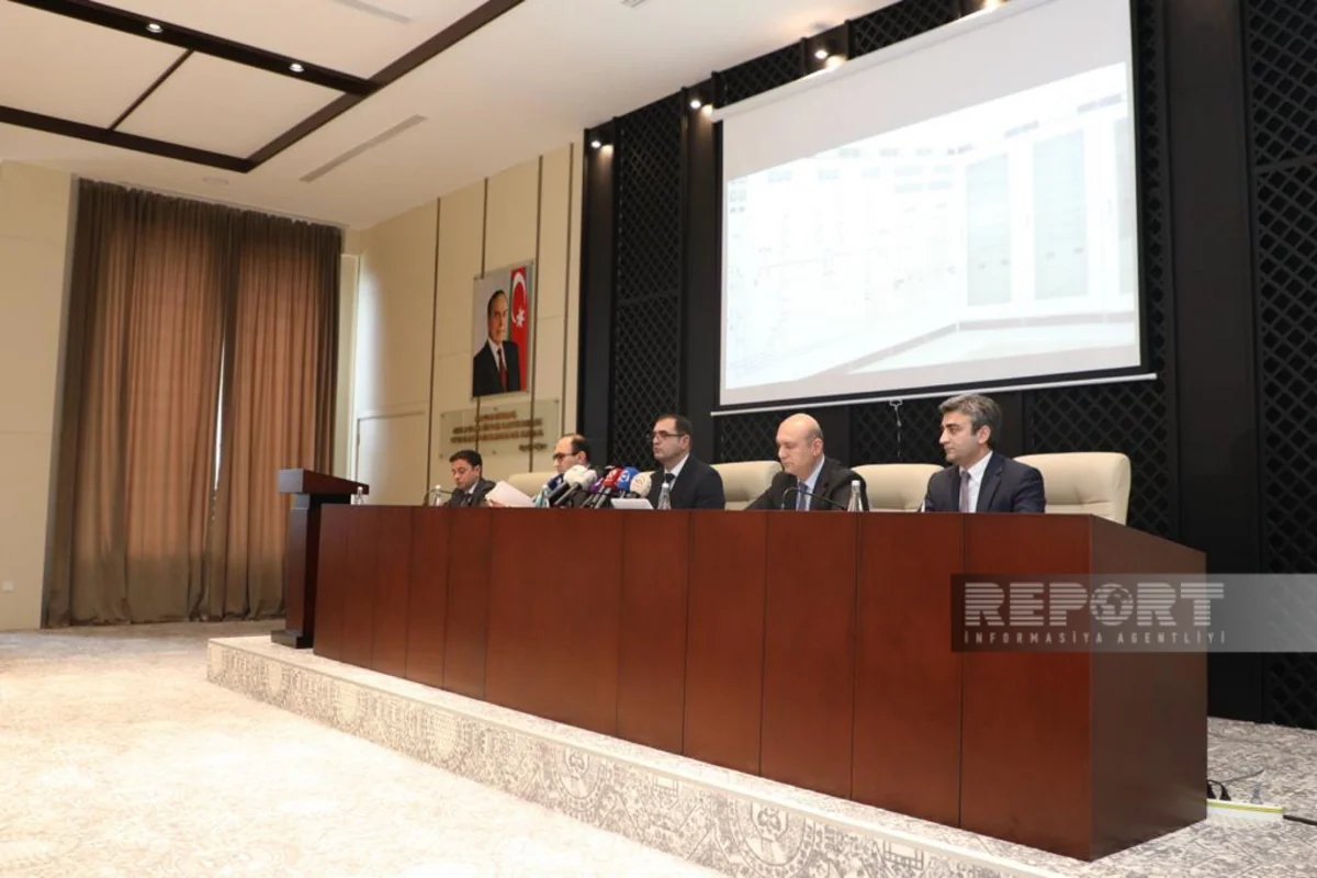 “Azərişıq ötən il elektron qaydada 30 mindən çox vətəndaşa xidmət göstərib