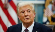 Trump says European leaders ready to conclude deal on settlement in Ukraine