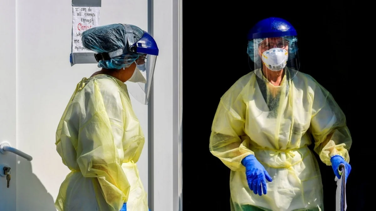 İtaliyada COVID-19-a daha 1210 nəfər yoluxdu