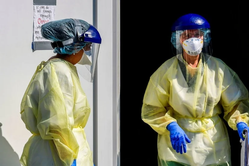 İtaliyada COVID-19-a daha 1210 nəfər yoluxdu