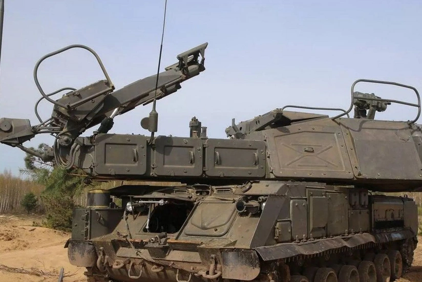 Tactical live-fire exercises to be held in four regions of Belarus