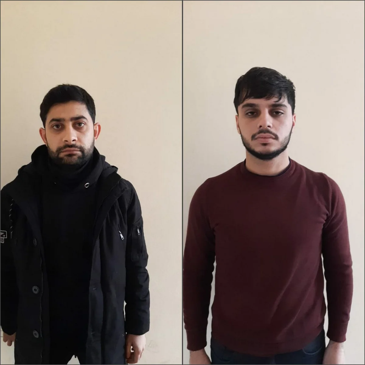 Mingəçevirdə narkotik istifadə edən diş texnikləri saxlanılıb