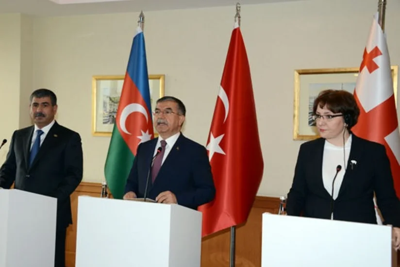 Azərbaycan, Gürcüstan və Türkiyə müdafiə nazirləri Qəbələdə görüşəcək