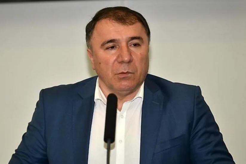 İsgəndər Cavadov: Millimizin seçmə mərhələdə heç bir şansı yoxdur