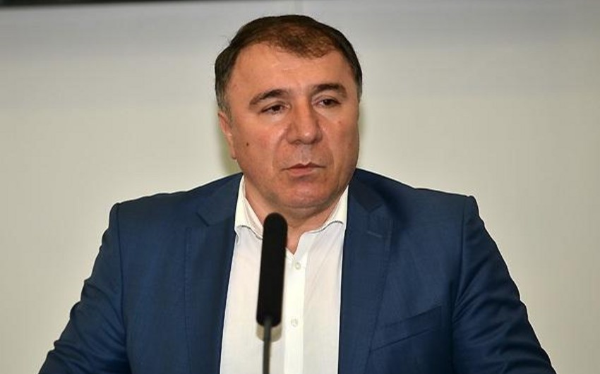 İsgəndər Cavadov: Millimizin seçmə mərhələdə heç bir şansı yoxdur