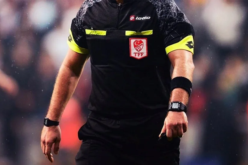 Türkiyəli futbol hakimlərində koronavirus aşkarlandı