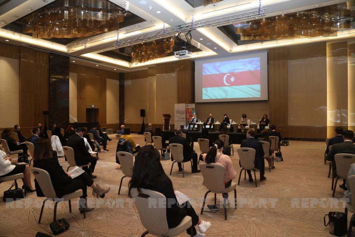 Qadınların münaqişədən sonrakı rolu ilə bağlı Milli Fəaliyyət Planı hazırlanır