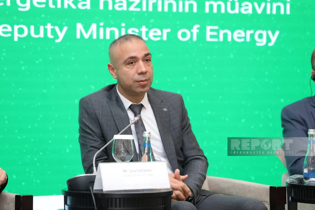 11 small hydropower plants will be restored in Karabakh