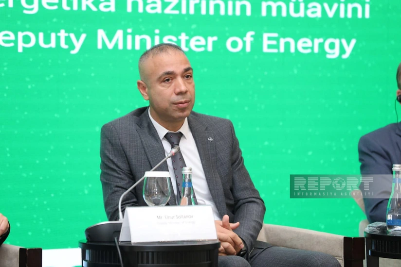 Qarabağda 11 kiçik su elektrik stansiyası bərpa ediləcək