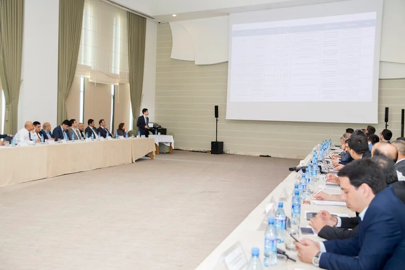 Elektron Hökumət üzrə İcra Qrupunun ikinci görüşü keçirilib