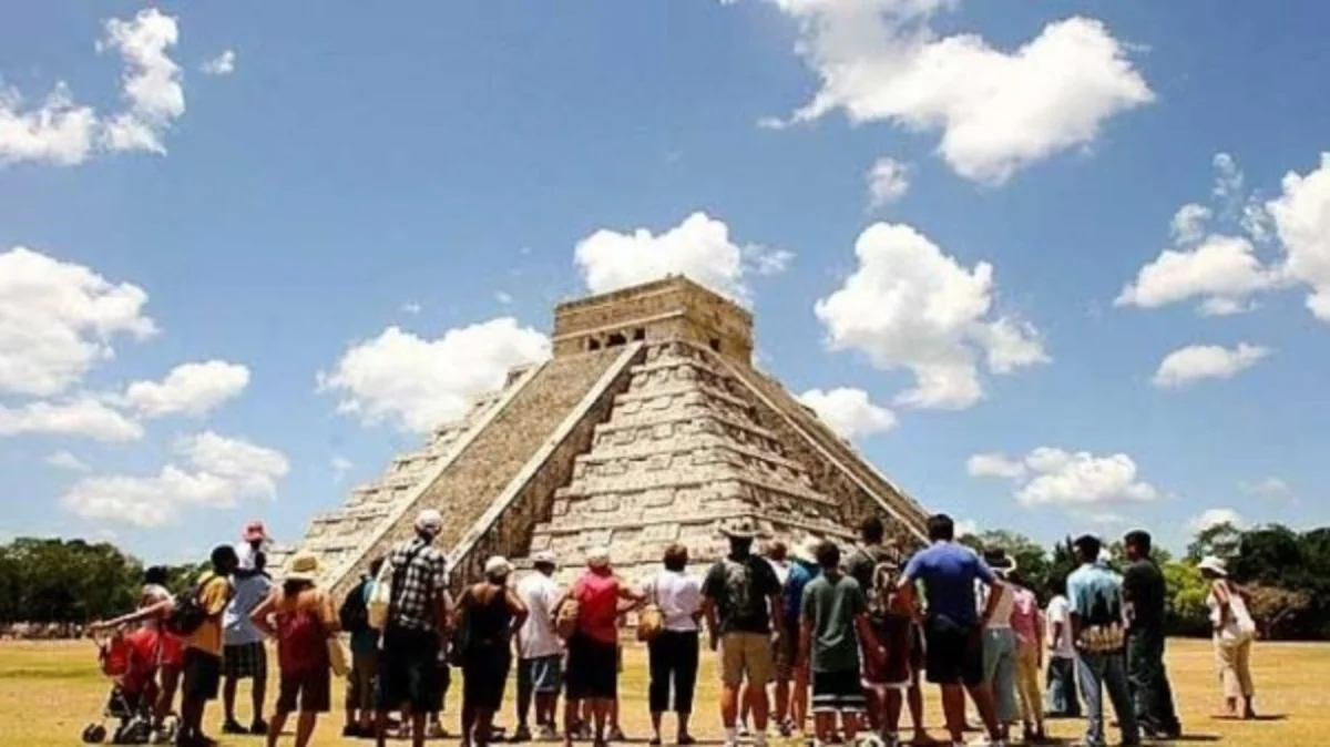 Rodriqo Labardini: Ötən il Meksikaya Azərbaycandan 506 turist gedib