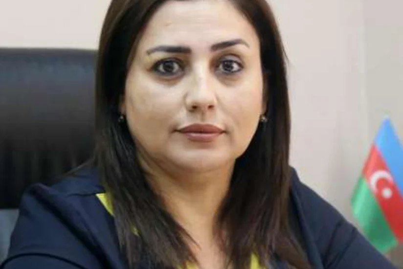 Şöbə müdiri: Azərbaycan Ordusunda xidmət edən qadınlar vəzifələrini şərəf və ləyaqətlə yerinə yetirirlər