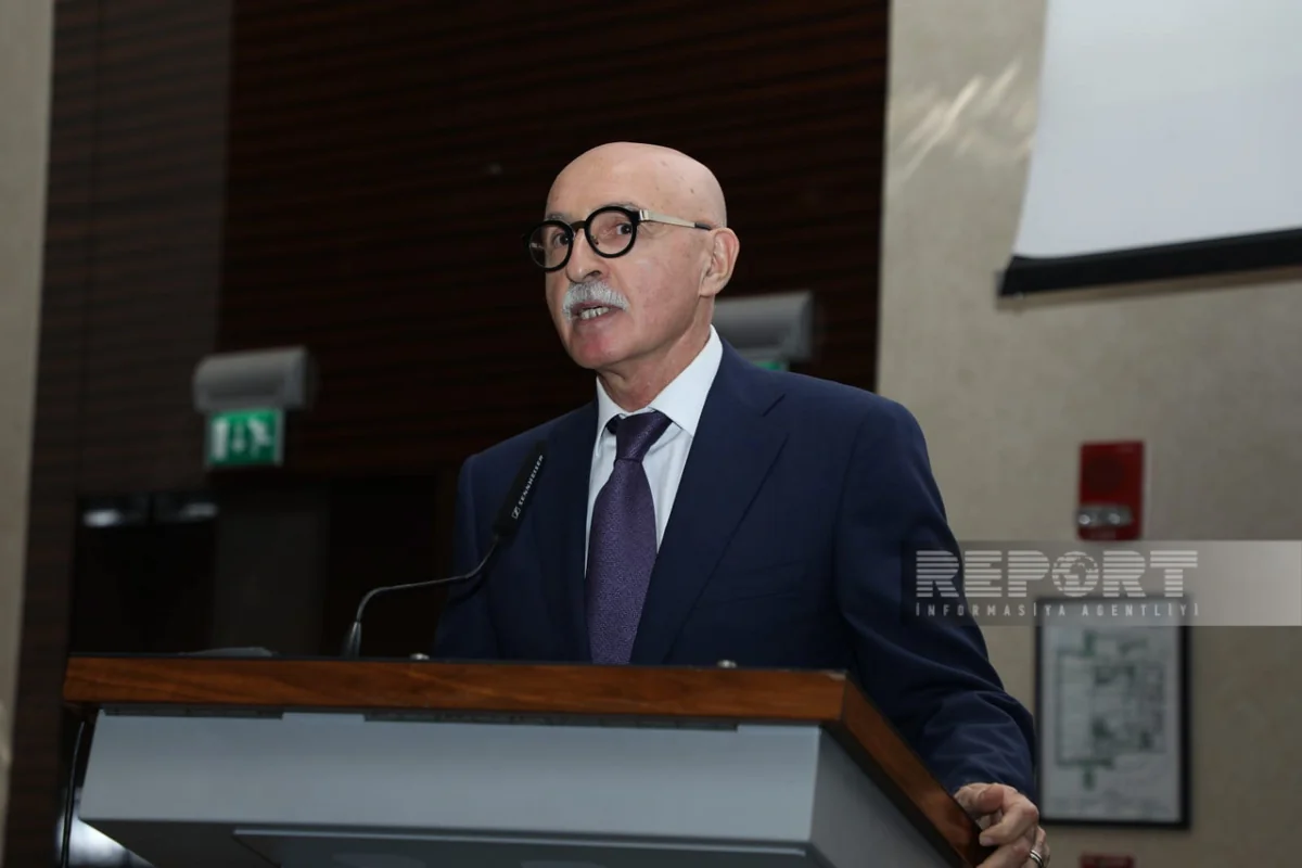 Nazir müavini: “Ölkənin müxtəlif sahələrdəki gücünü qoruyub saxlaya bilən gənclər formalaşdırılmalıdır”
