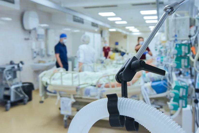 ВОЗ: Около 75% пациентов при лечении COVID-19 получали ненужные антибиотики