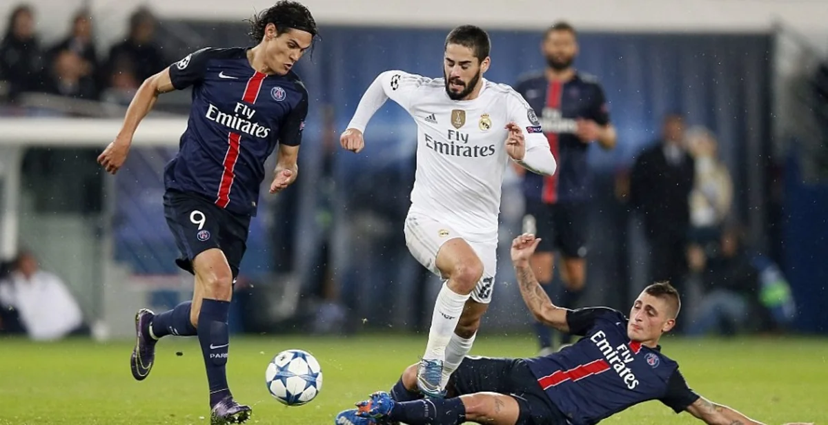 Bu gün Real Madrid və PSJ komandaları qarşılaşacaqlar