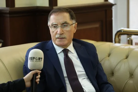 Chief Ombudsman of Turkiye: International pressure mechanism must be created against Armenia - INTERVIEW
