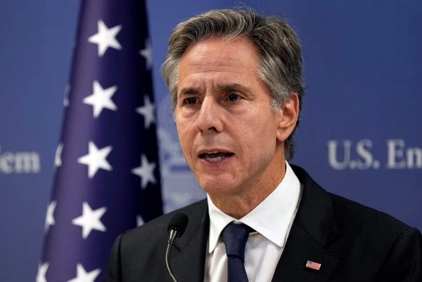 US announces final military aid package worth $250M for Ukraine