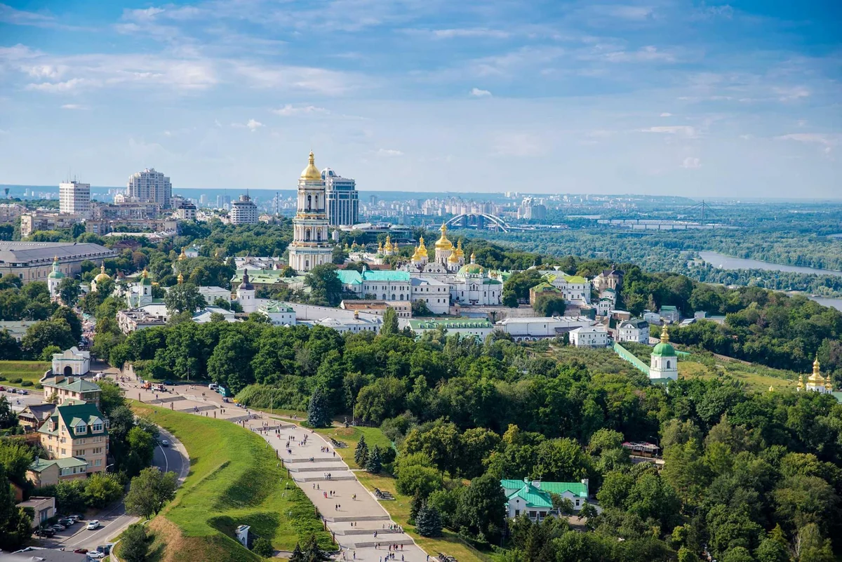 В офисе Зеленского выявлена вспышка коронавируса