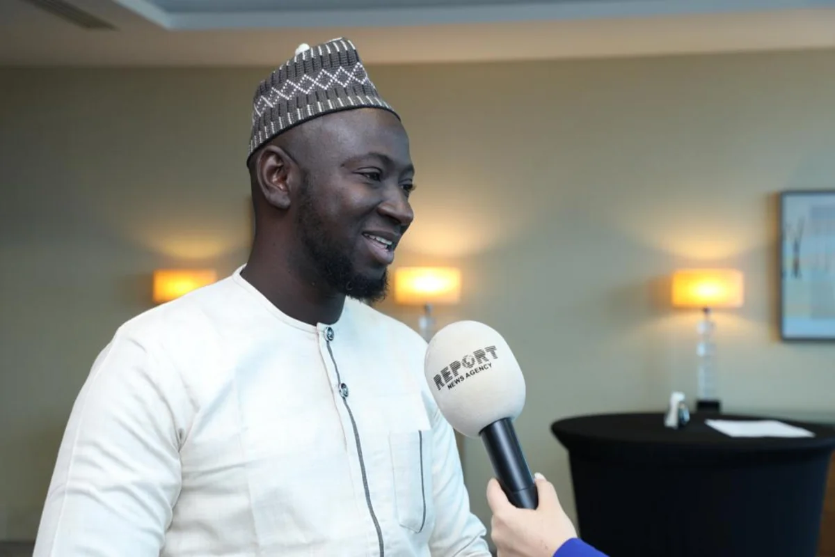 Khalil Cisse: I thank President Ilham Aliyev for initiatives within NAM presidency
