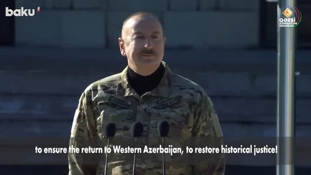 Qərbi Azərbaycan Xronikası: Bölgə qaynar qazana çevrilib