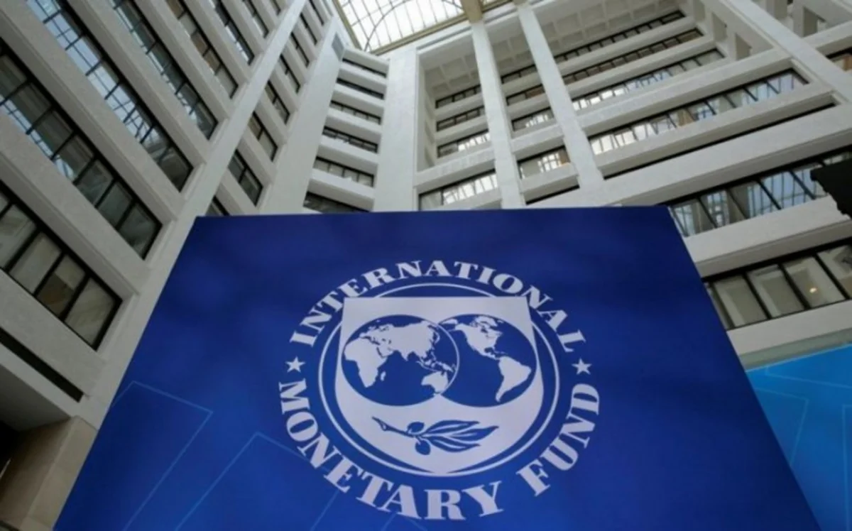 МВФ спрогнозировал замедление инфляции в еврозоне