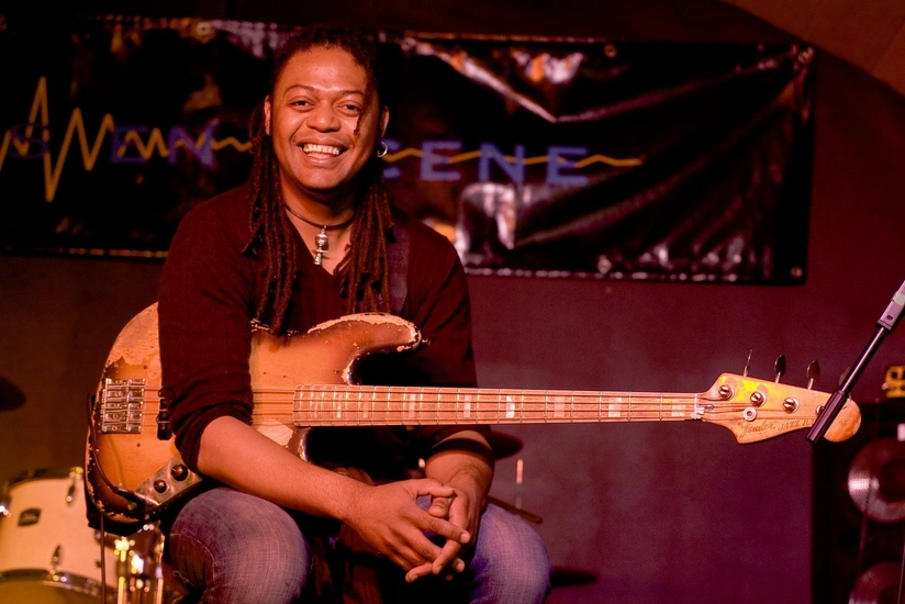 Məşhur caz ulduzu Linley Marte Bakıda çıxış edəcək