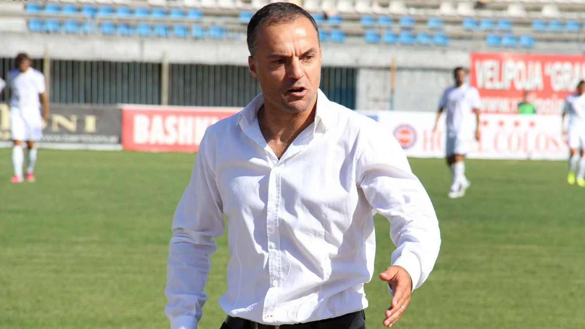 Laçinin baş məşqçisi: Penaltilər seriyasına hazırlaşmışdıq